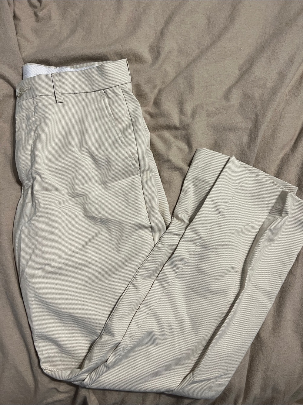 Greg Norman golf pant